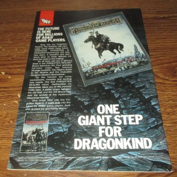 Millennium #7 (DC comics, 1987) (Week 7) - Picture 2 of 3